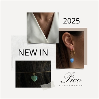 Pico Copenhagen Nyheder 2025